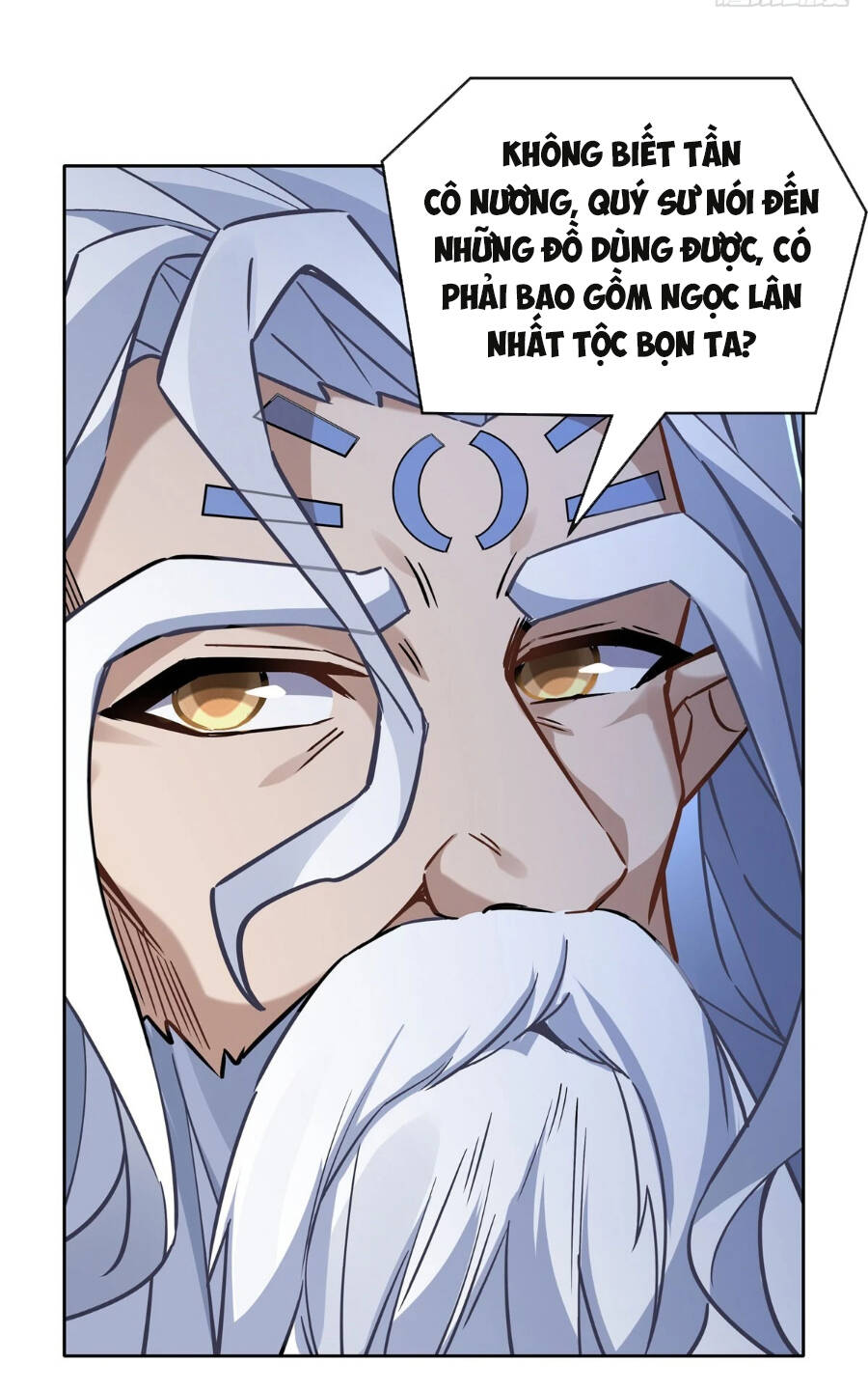 Các Nữ Đồ Đệ Của Ta Đều Là Chư Thiên Đại Lão Tương Lai Chapter 125 - Trang 2