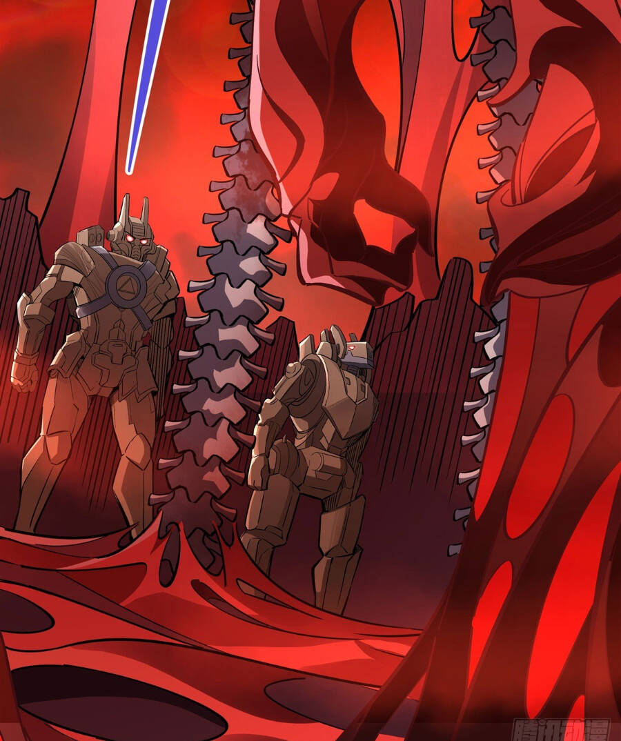 Các Nữ Đồ Đệ Của Ta Đều Là Chư Thiên Đại Lão Tương Lai Chapter 125 - Trang 2