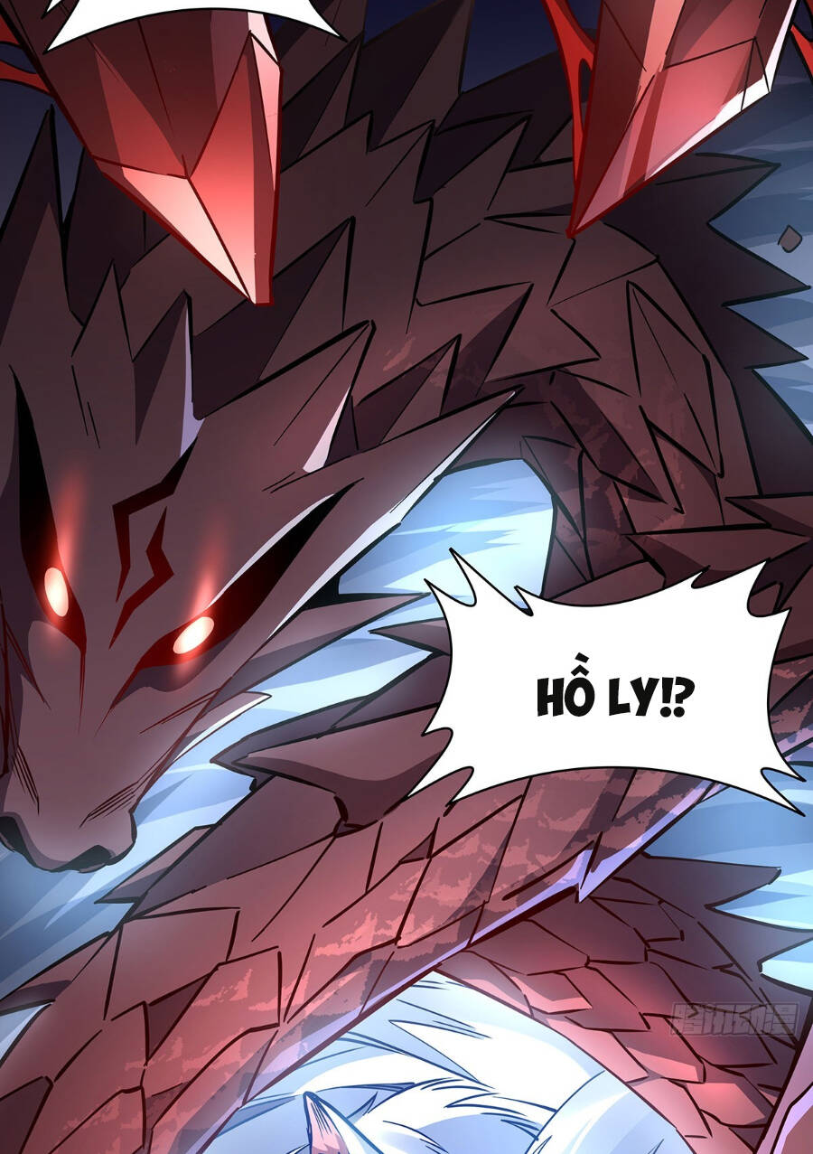 Các Nữ Đồ Đệ Của Ta Đều Là Chư Thiên Đại Lão Tương Lai Chapter 125 - Trang 2