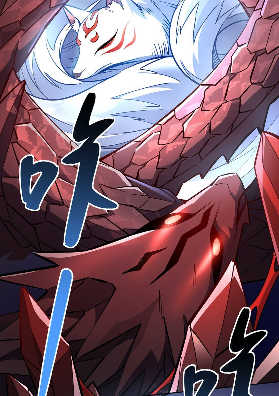 Các Nữ Đồ Đệ Của Ta Đều Là Chư Thiên Đại Lão Tương Lai Chapter 125 - Trang 2