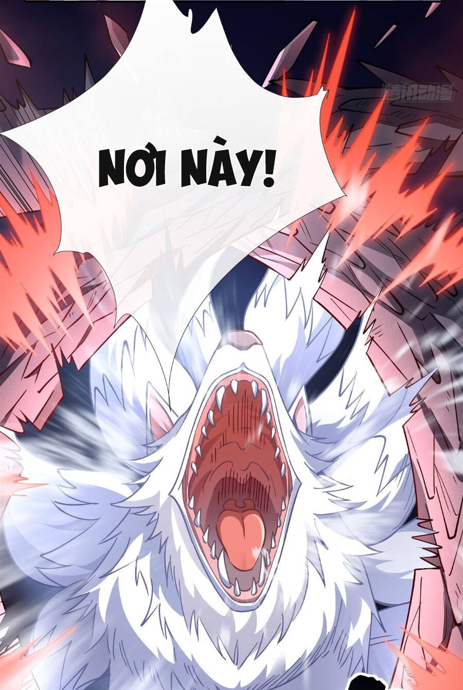 Các Nữ Đồ Đệ Của Ta Đều Là Chư Thiên Đại Lão Tương Lai Chapter 126 - Trang 2