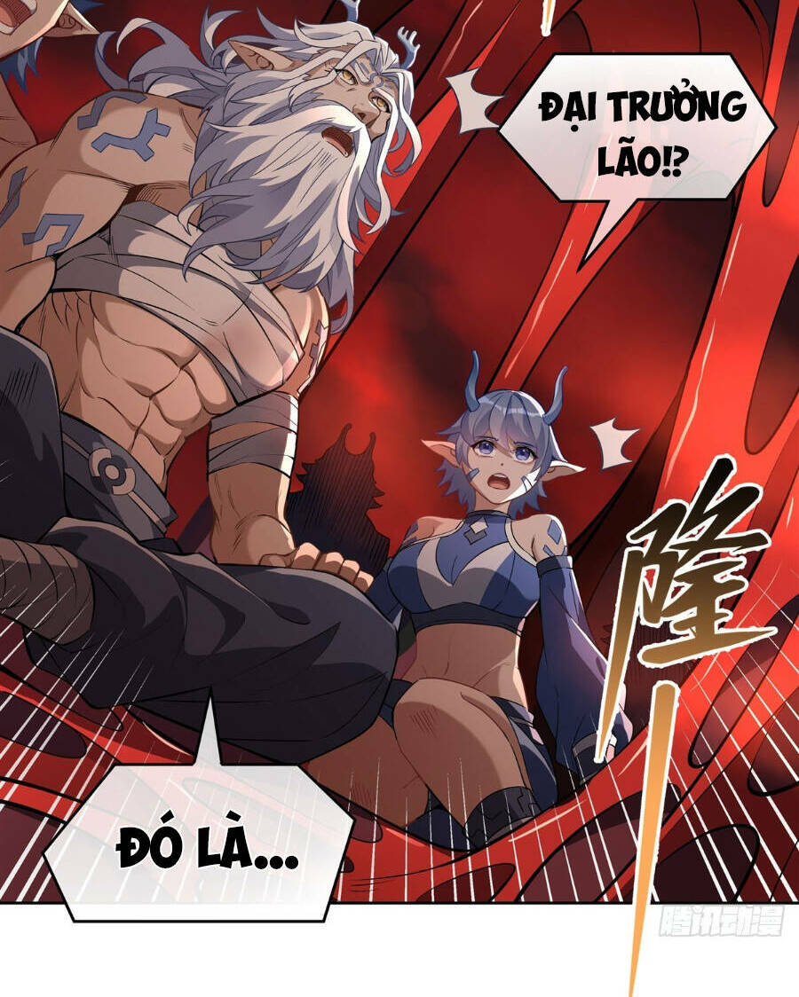 Các Nữ Đồ Đệ Của Ta Đều Là Chư Thiên Đại Lão Tương Lai Chapter 127 - Trang 2