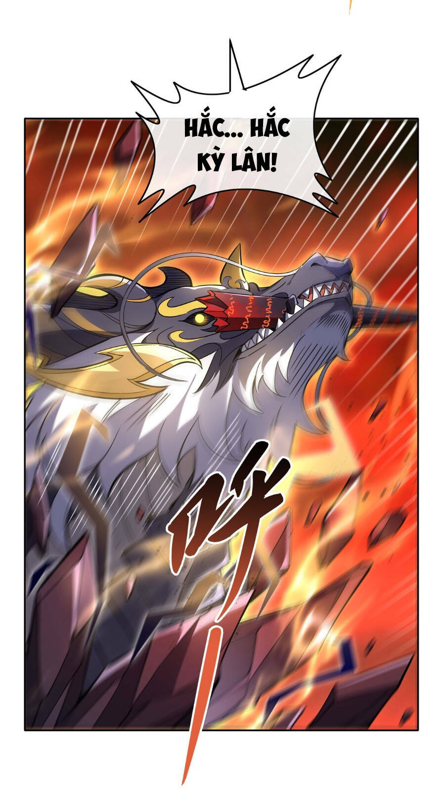 Các Nữ Đồ Đệ Của Ta Đều Là Chư Thiên Đại Lão Tương Lai Chapter 127 - Trang 2