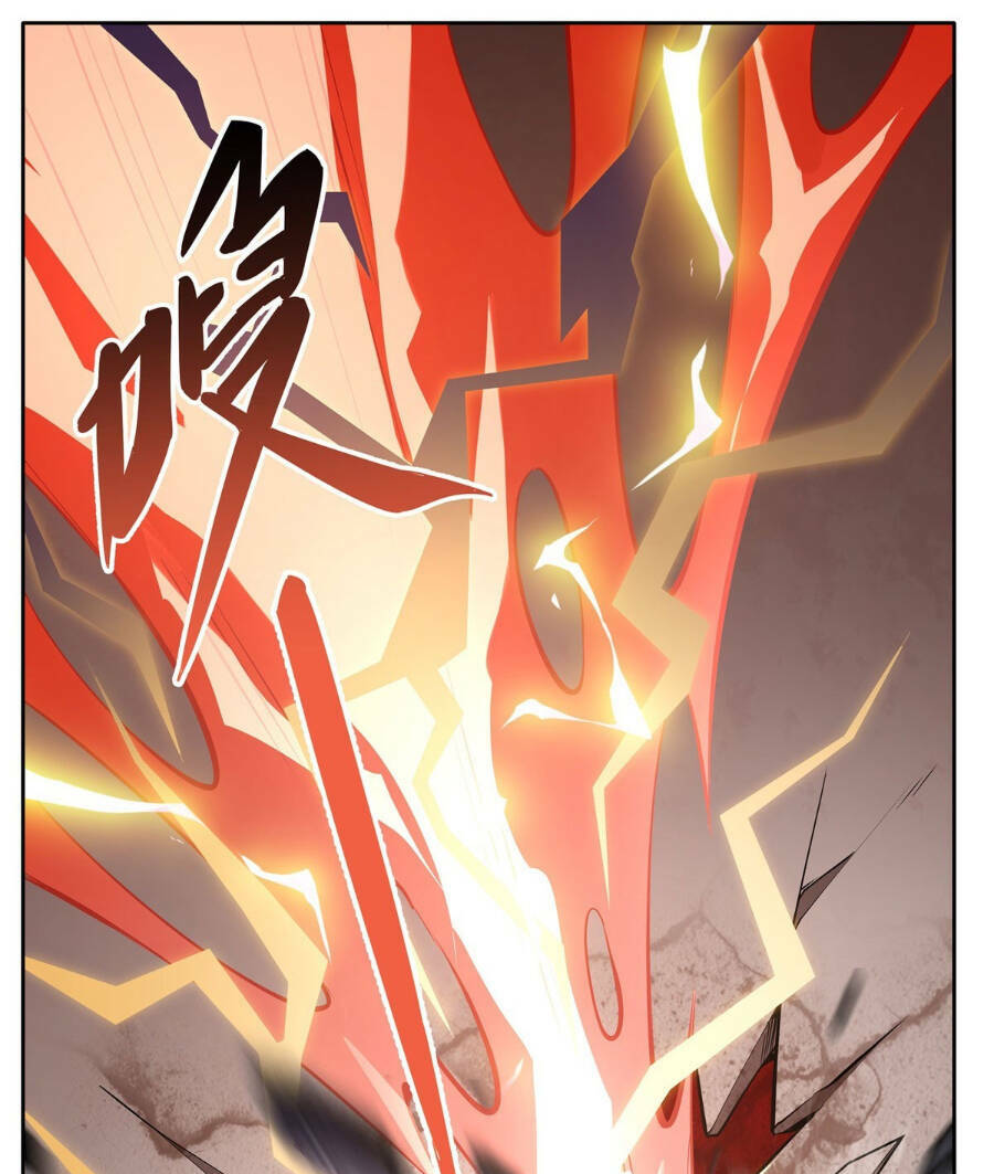 Các Nữ Đồ Đệ Của Ta Đều Là Chư Thiên Đại Lão Tương Lai Chapter 127 - Trang 2