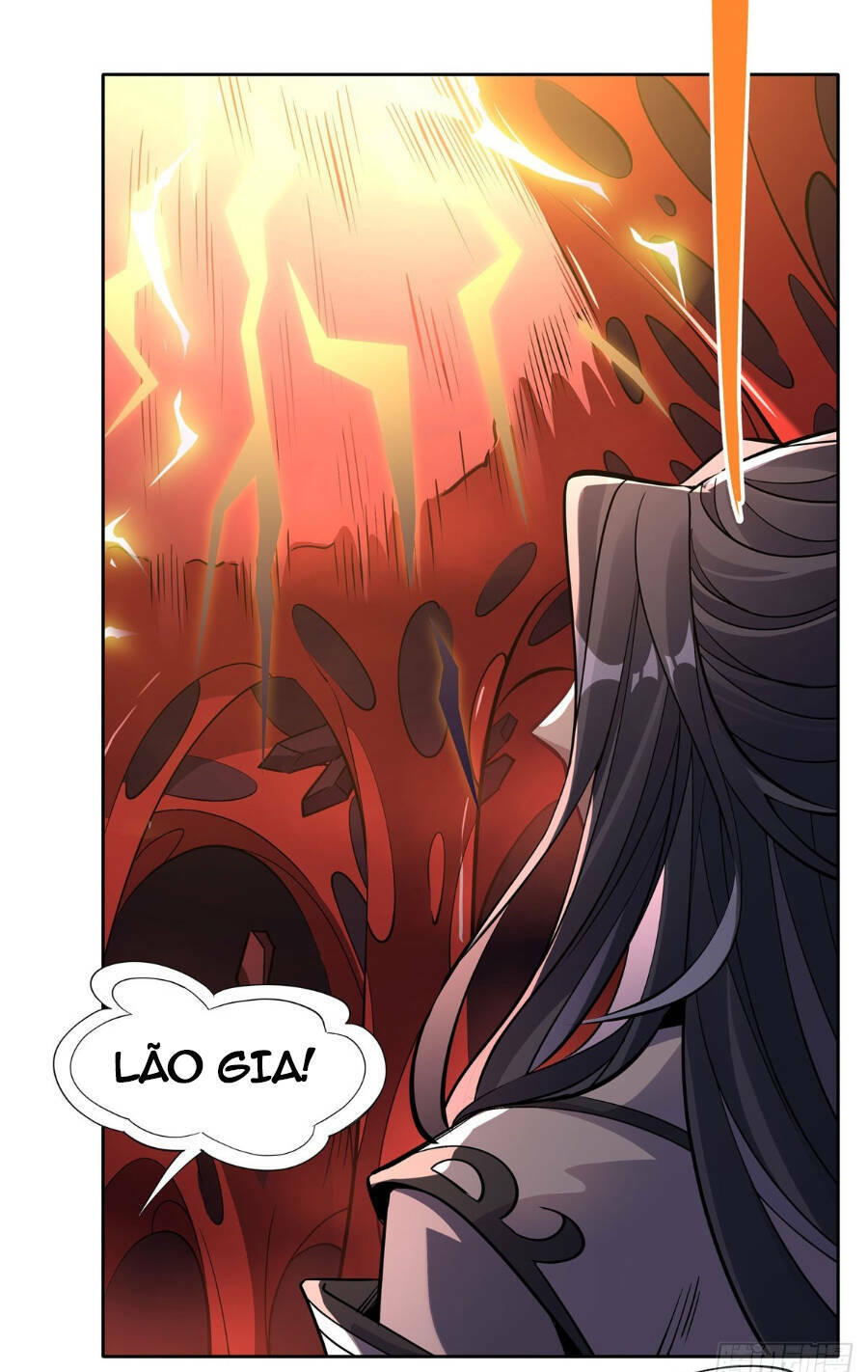 Các Nữ Đồ Đệ Của Ta Đều Là Chư Thiên Đại Lão Tương Lai Chapter 127 - Trang 2