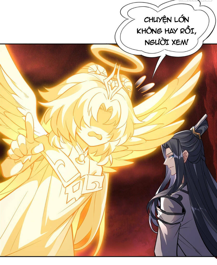 Các Nữ Đồ Đệ Của Ta Đều Là Chư Thiên Đại Lão Tương Lai Chapter 127 - Trang 2