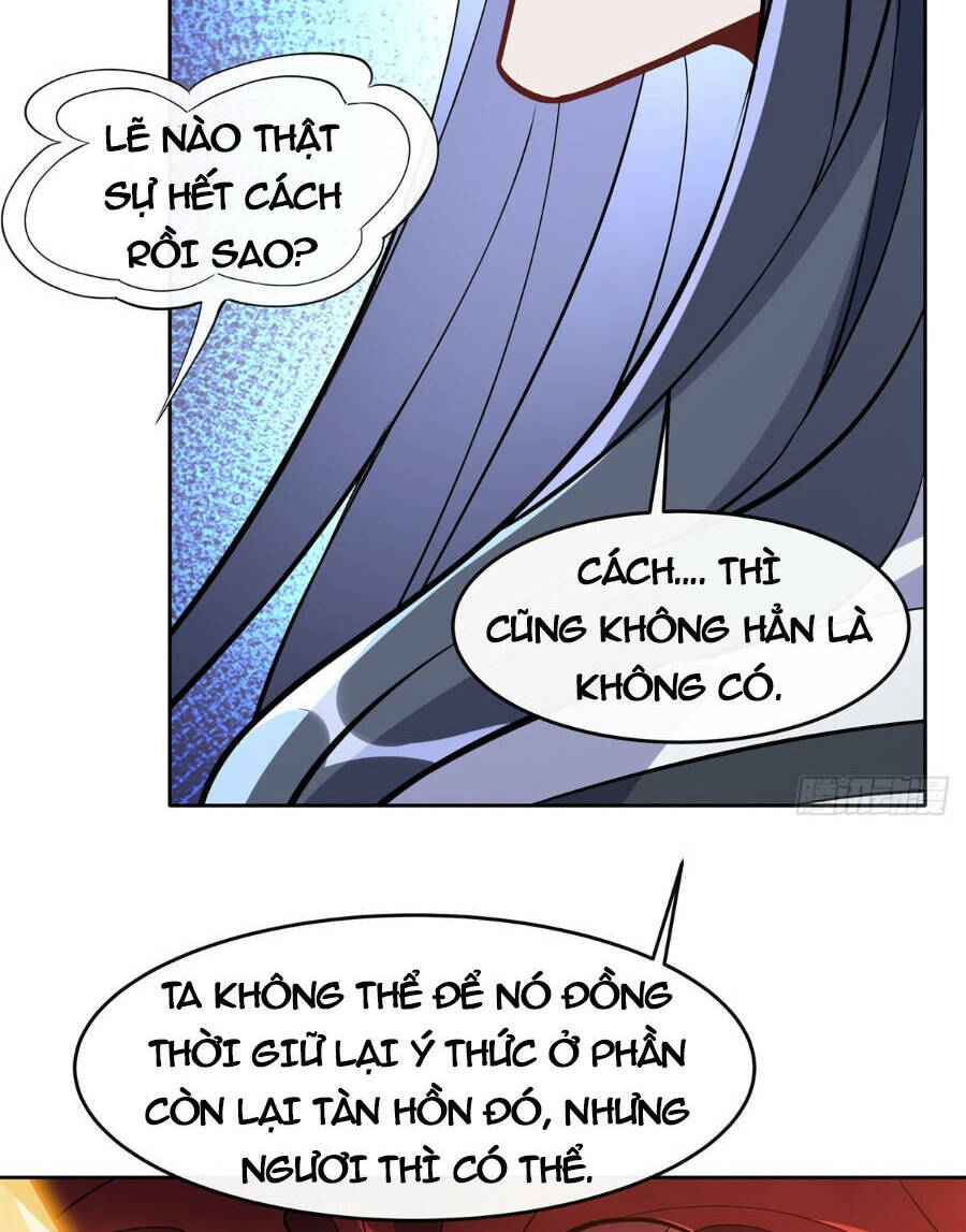 Các Nữ Đồ Đệ Của Ta Đều Là Chư Thiên Đại Lão Tương Lai Chapter 127 - Trang 2