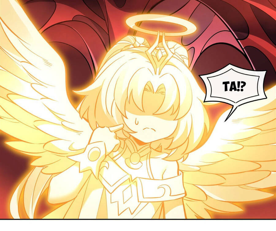 Các Nữ Đồ Đệ Của Ta Đều Là Chư Thiên Đại Lão Tương Lai Chapter 127 - Trang 2