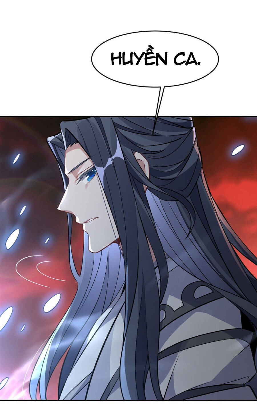 Các Nữ Đồ Đệ Của Ta Đều Là Chư Thiên Đại Lão Tương Lai Chapter 127 - Trang 2