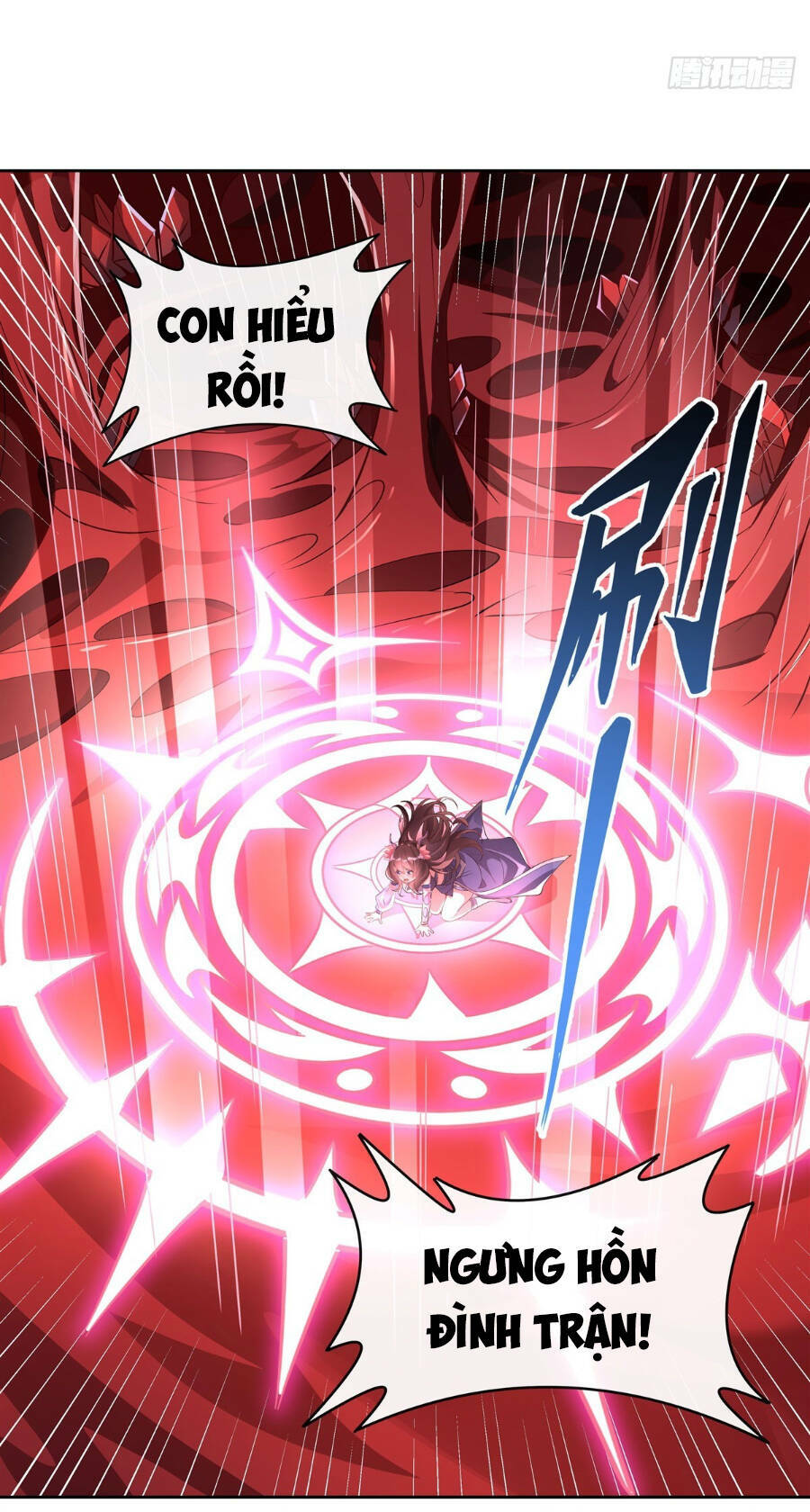 Các Nữ Đồ Đệ Của Ta Đều Là Chư Thiên Đại Lão Tương Lai Chapter 127 - Trang 2