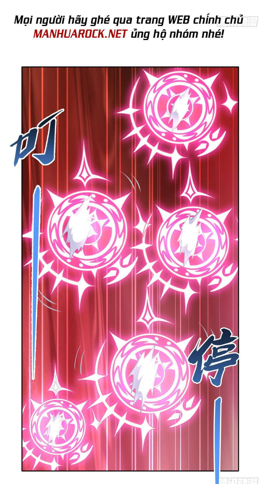 Các Nữ Đồ Đệ Của Ta Đều Là Chư Thiên Đại Lão Tương Lai Chapter 127 - Trang 2