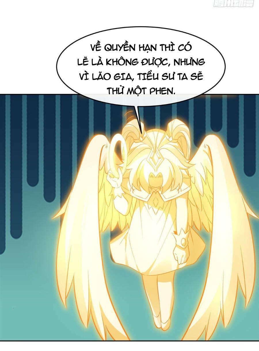 Các Nữ Đồ Đệ Của Ta Đều Là Chư Thiên Đại Lão Tương Lai Chapter 127 - Trang 2