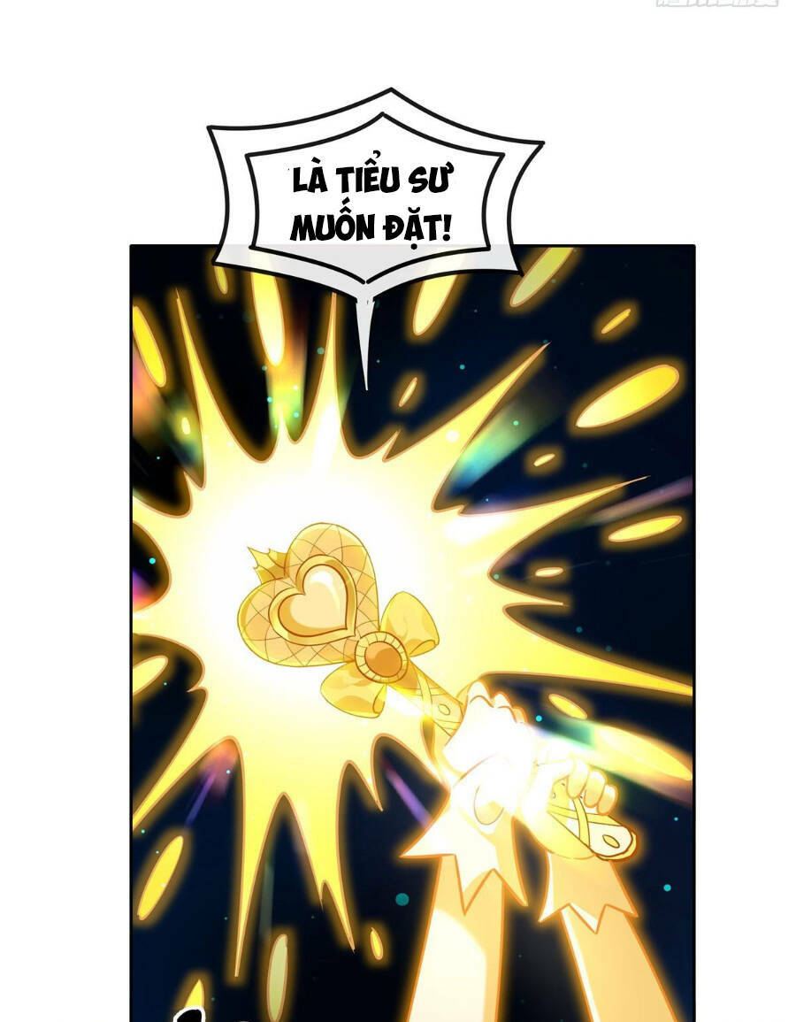 Các Nữ Đồ Đệ Của Ta Đều Là Chư Thiên Đại Lão Tương Lai Chapter 127 - Trang 2