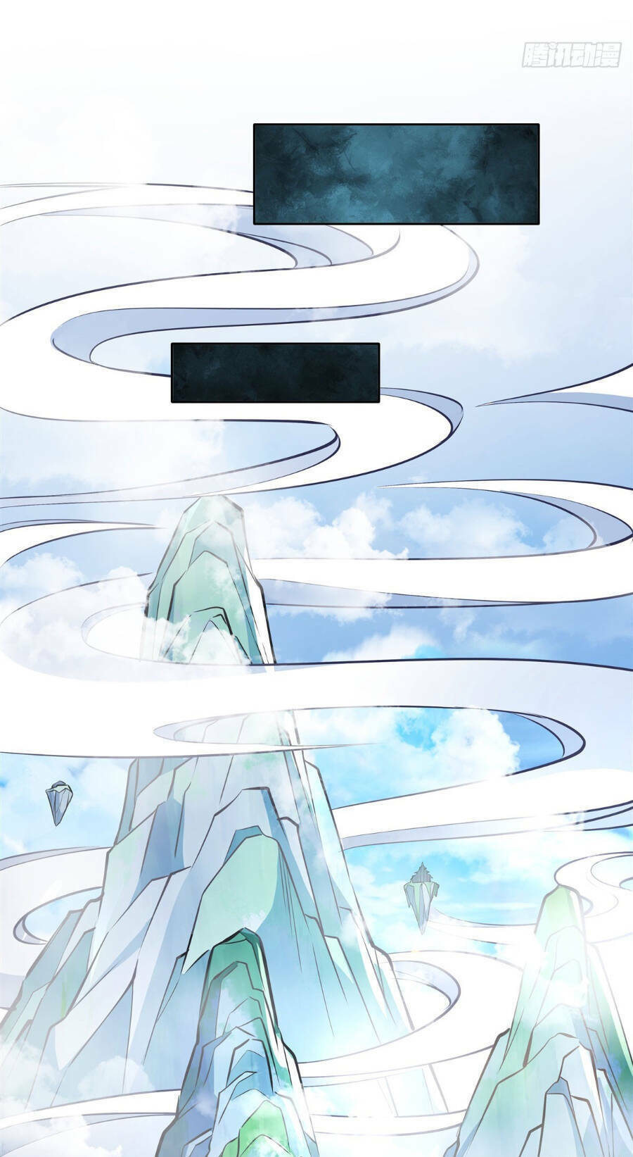 Các Nữ Đồ Đệ Của Ta Đều Là Chư Thiên Đại Lão Tương Lai Chapter 127 - Trang 2