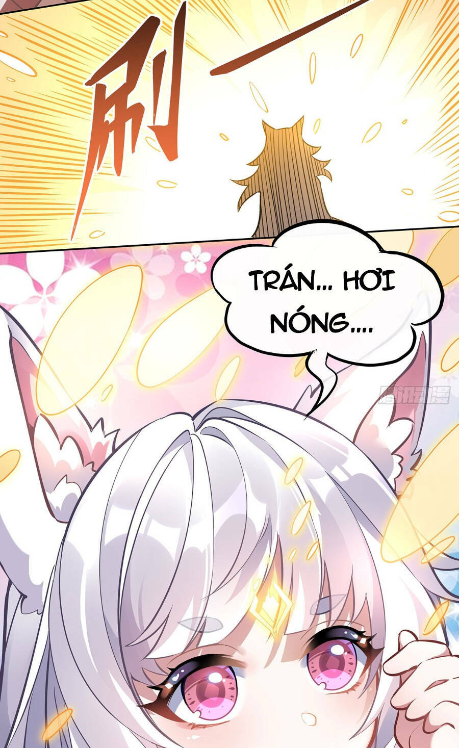 Các Nữ Đồ Đệ Của Ta Đều Là Chư Thiên Đại Lão Tương Lai Chapter 127 - Trang 2