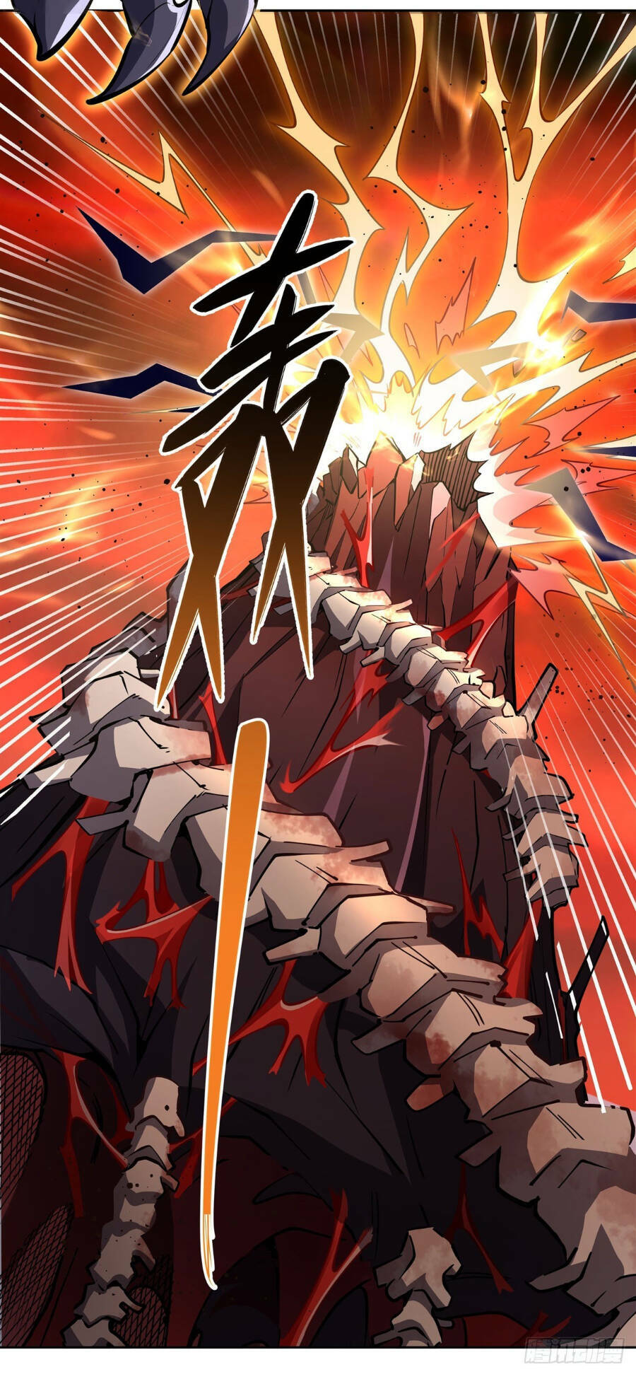 Các Nữ Đồ Đệ Của Ta Đều Là Chư Thiên Đại Lão Tương Lai Chapter 127 - Trang 2