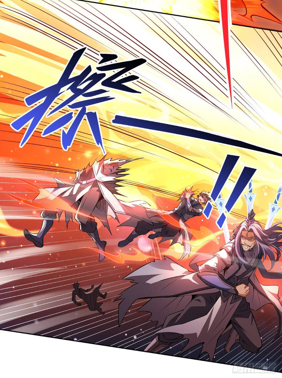 Các Nữ Đồ Đệ Của Ta Đều Là Chư Thiên Đại Lão Tương Lai Chapter 129 - Trang 2