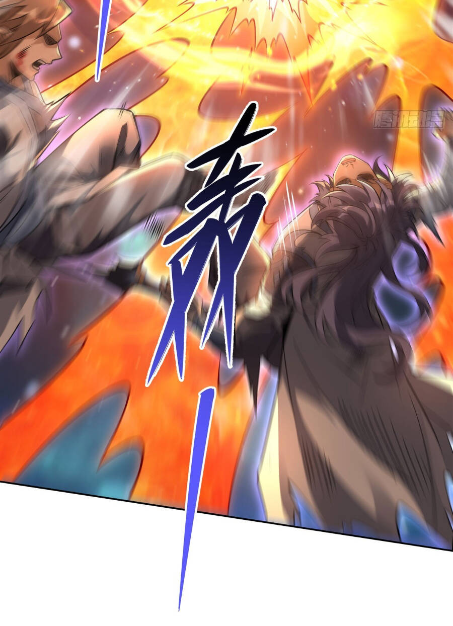 Các Nữ Đồ Đệ Của Ta Đều Là Chư Thiên Đại Lão Tương Lai Chapter 129 - Trang 2