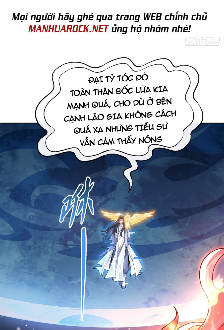 Các Nữ Đồ Đệ Của Ta Đều Là Chư Thiên Đại Lão Tương Lai Chapter 129 - Trang 2