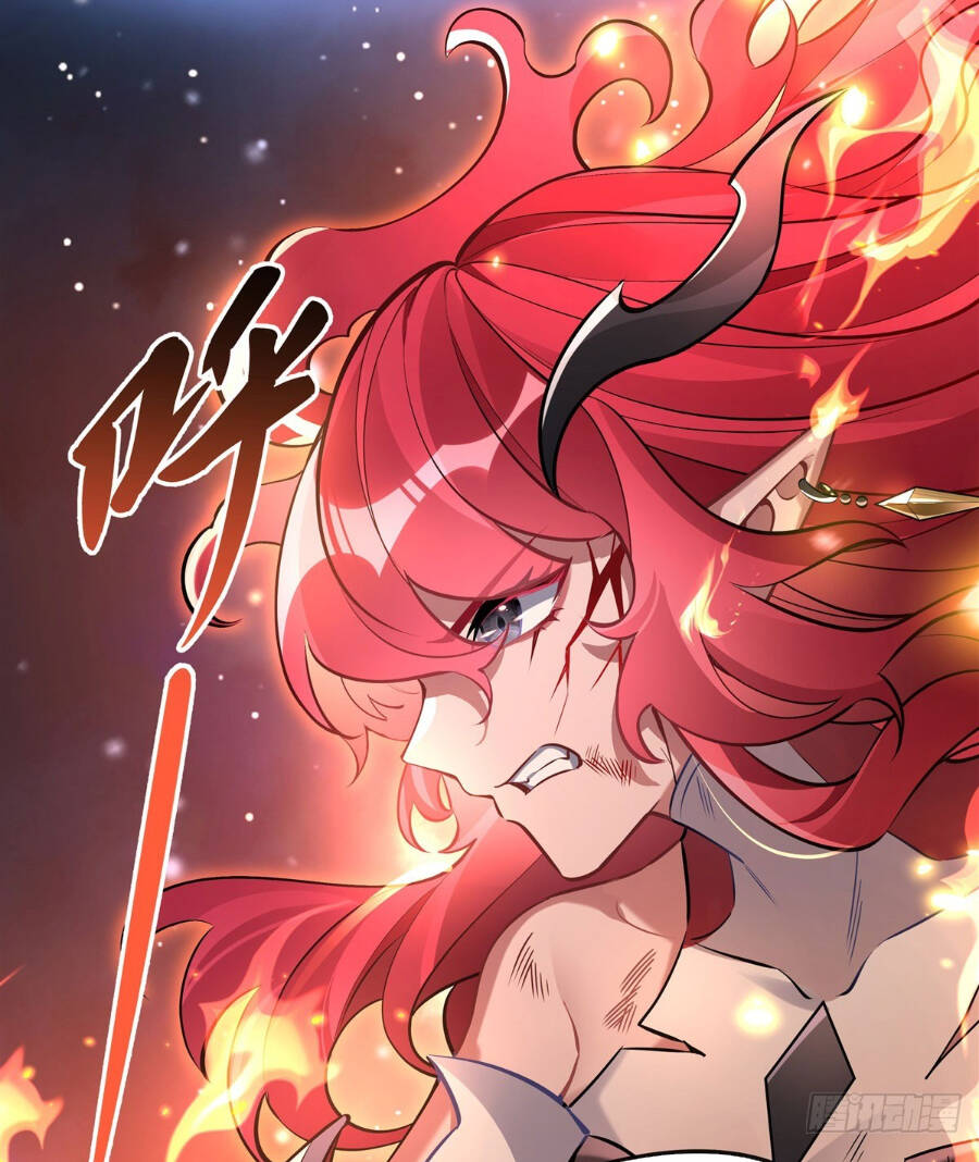 Các Nữ Đồ Đệ Của Ta Đều Là Chư Thiên Đại Lão Tương Lai Chapter 129 - Trang 2