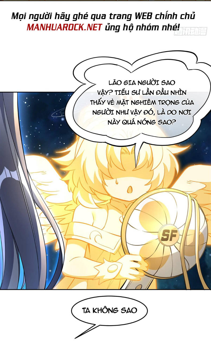 Các Nữ Đồ Đệ Của Ta Đều Là Chư Thiên Đại Lão Tương Lai Chapter 129 - Trang 2