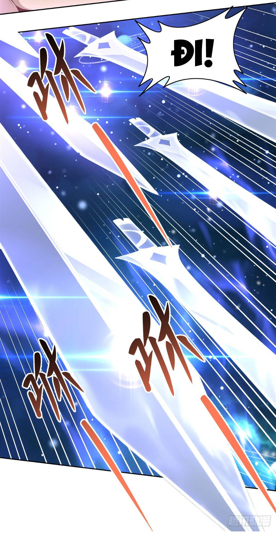 Các Nữ Đồ Đệ Của Ta Đều Là Chư Thiên Đại Lão Tương Lai Chapter 129 - Trang 2