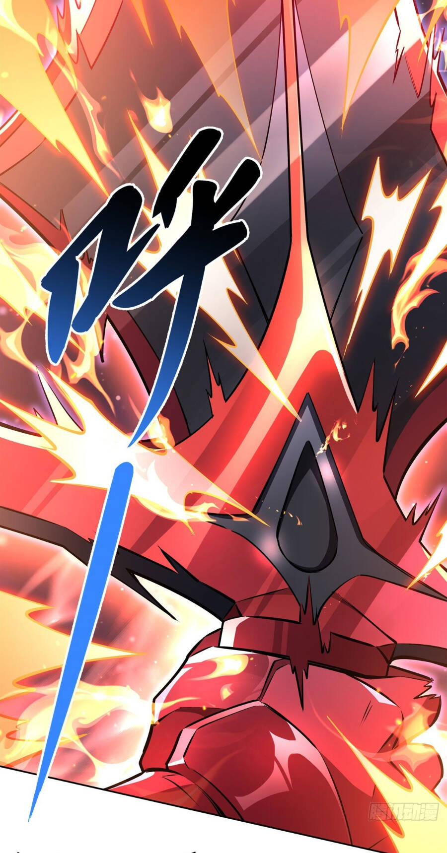 Các Nữ Đồ Đệ Của Ta Đều Là Chư Thiên Đại Lão Tương Lai Chapter 129 - Trang 2