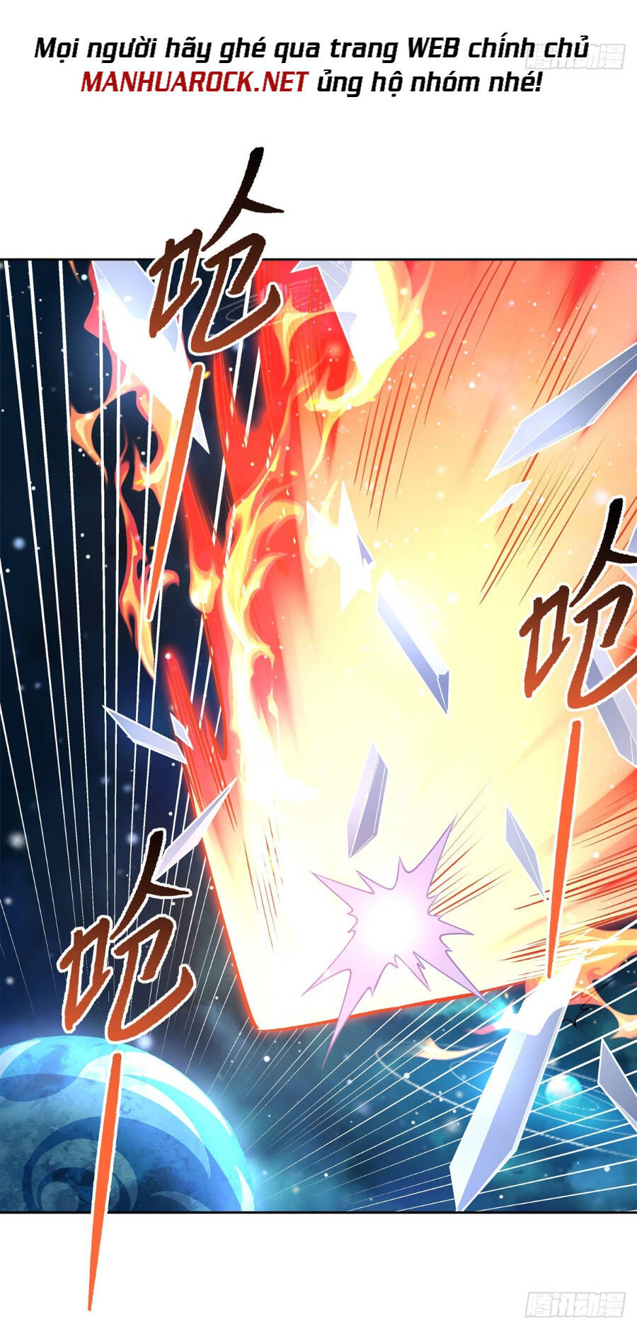 Các Nữ Đồ Đệ Của Ta Đều Là Chư Thiên Đại Lão Tương Lai Chapter 129 - Trang 2