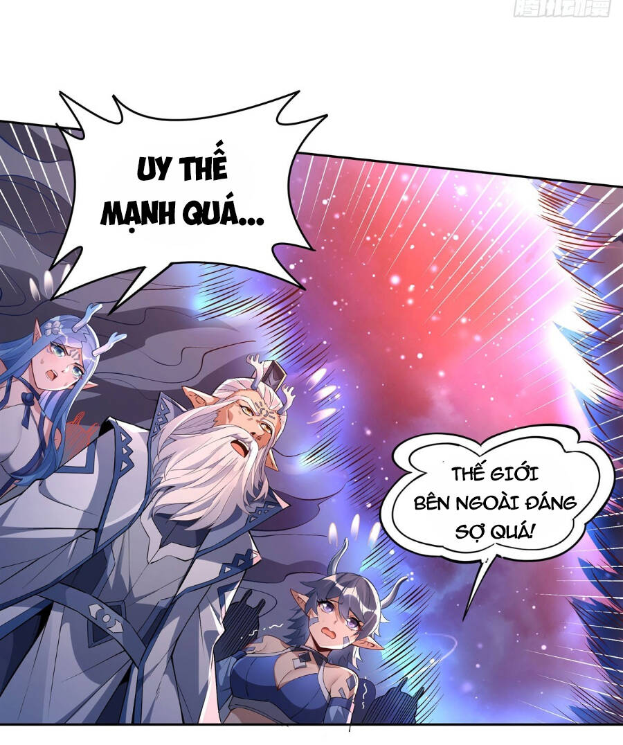 Các Nữ Đồ Đệ Của Ta Đều Là Chư Thiên Đại Lão Tương Lai Chapter 129 - Trang 2