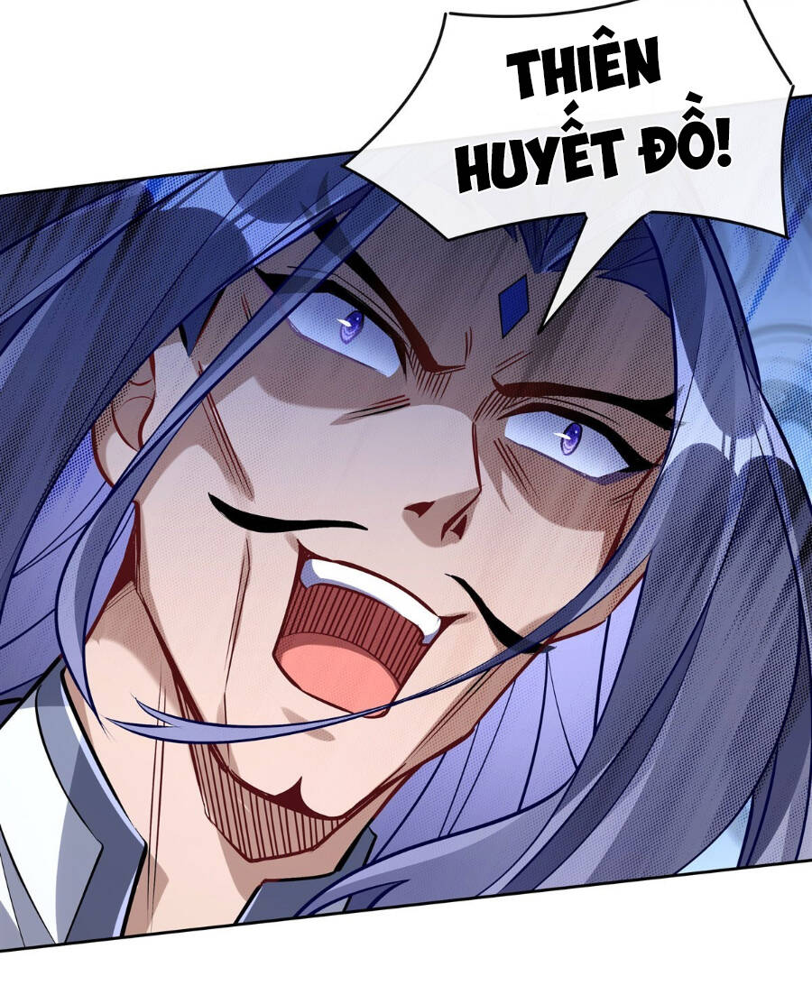 Các Nữ Đồ Đệ Của Ta Đều Là Chư Thiên Đại Lão Tương Lai Chapter 129 - Trang 2