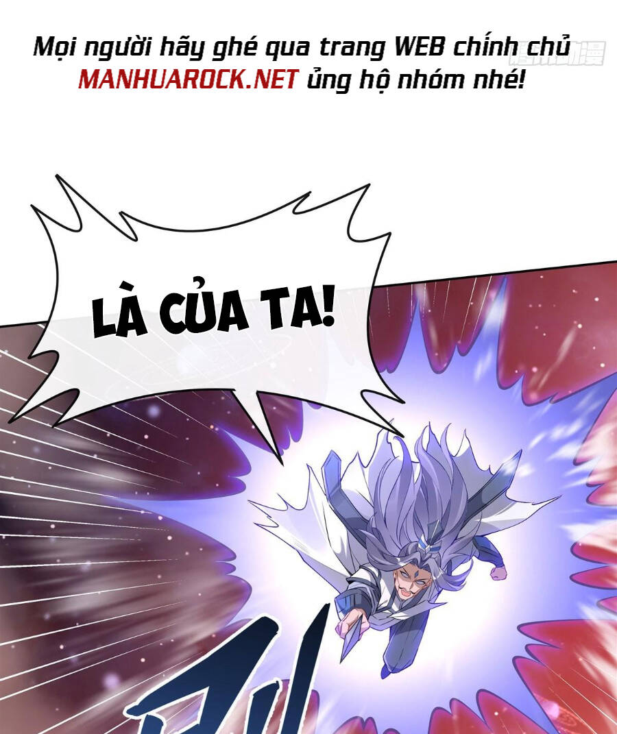 Các Nữ Đồ Đệ Của Ta Đều Là Chư Thiên Đại Lão Tương Lai Chapter 129 - Trang 2