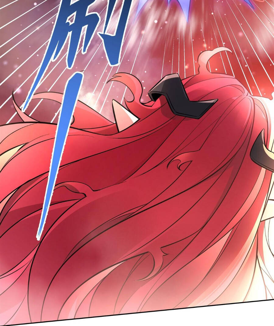 Các Nữ Đồ Đệ Của Ta Đều Là Chư Thiên Đại Lão Tương Lai Chapter 129 - Trang 2