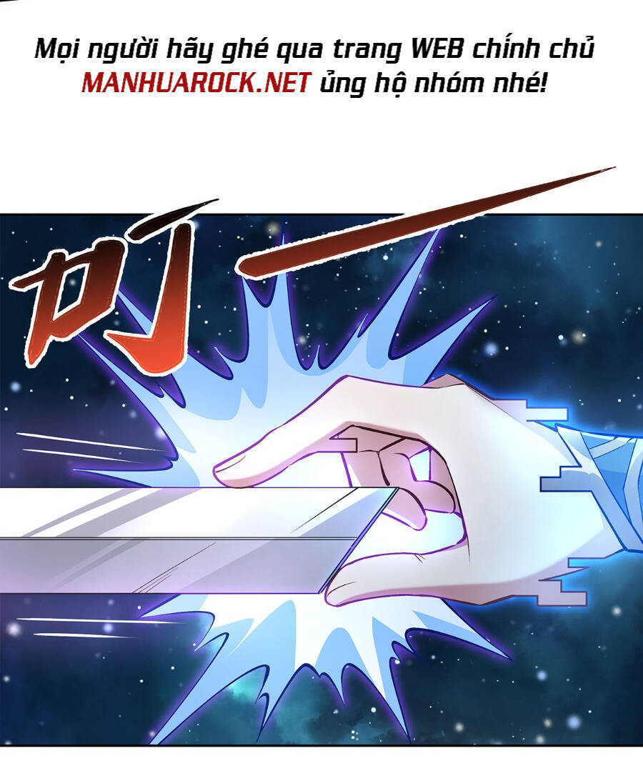 Các Nữ Đồ Đệ Của Ta Đều Là Chư Thiên Đại Lão Tương Lai Chapter 129 - Trang 2