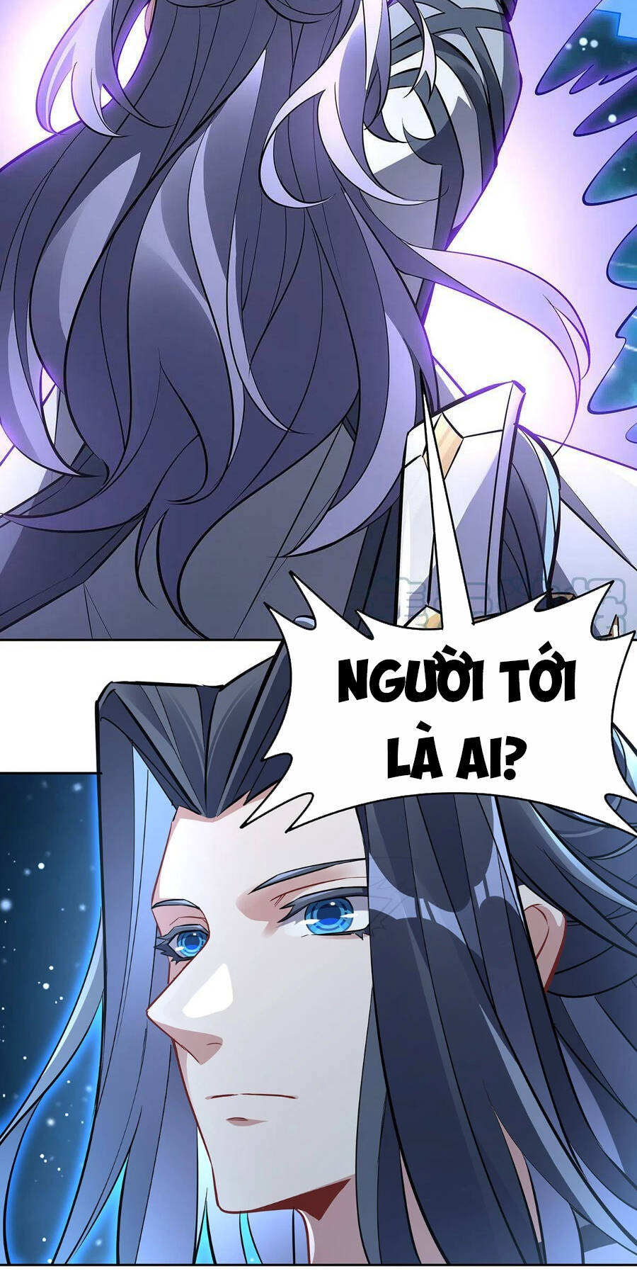 Các Nữ Đồ Đệ Của Ta Đều Là Chư Thiên Đại Lão Tương Lai Chapter 129 - Trang 2