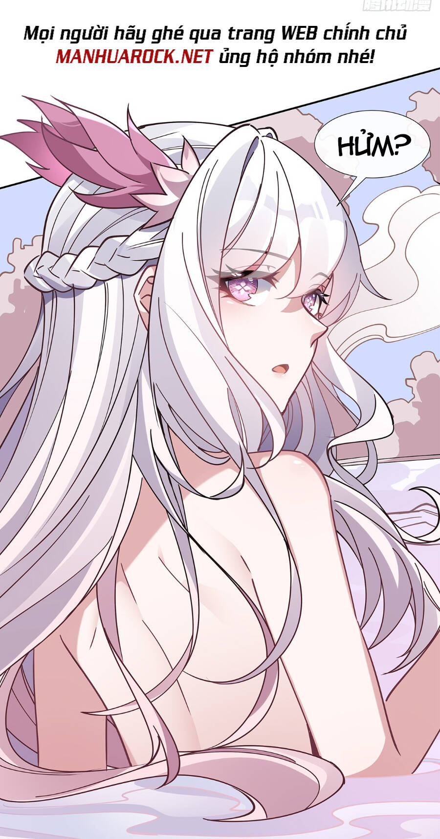 Các Nữ Đồ Đệ Của Ta Đều Là Chư Thiên Đại Lão Tương Lai Chapter 129 - Trang 2