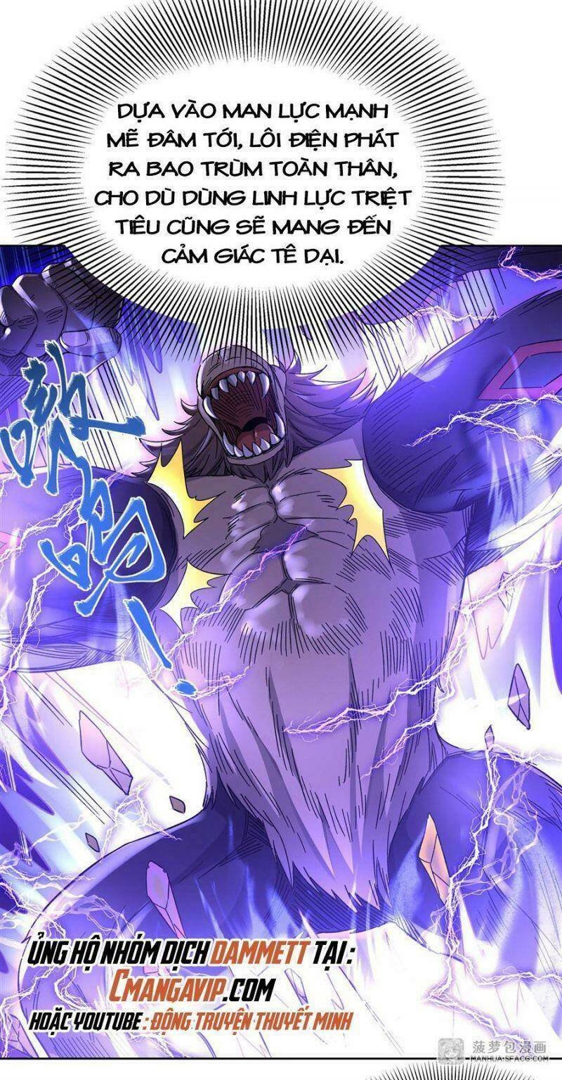 Các Nữ Đồ Đệ Của Ta Đều Là Chư Thiên Đại Lão Tương Lai Chapter 13 - Trang 2