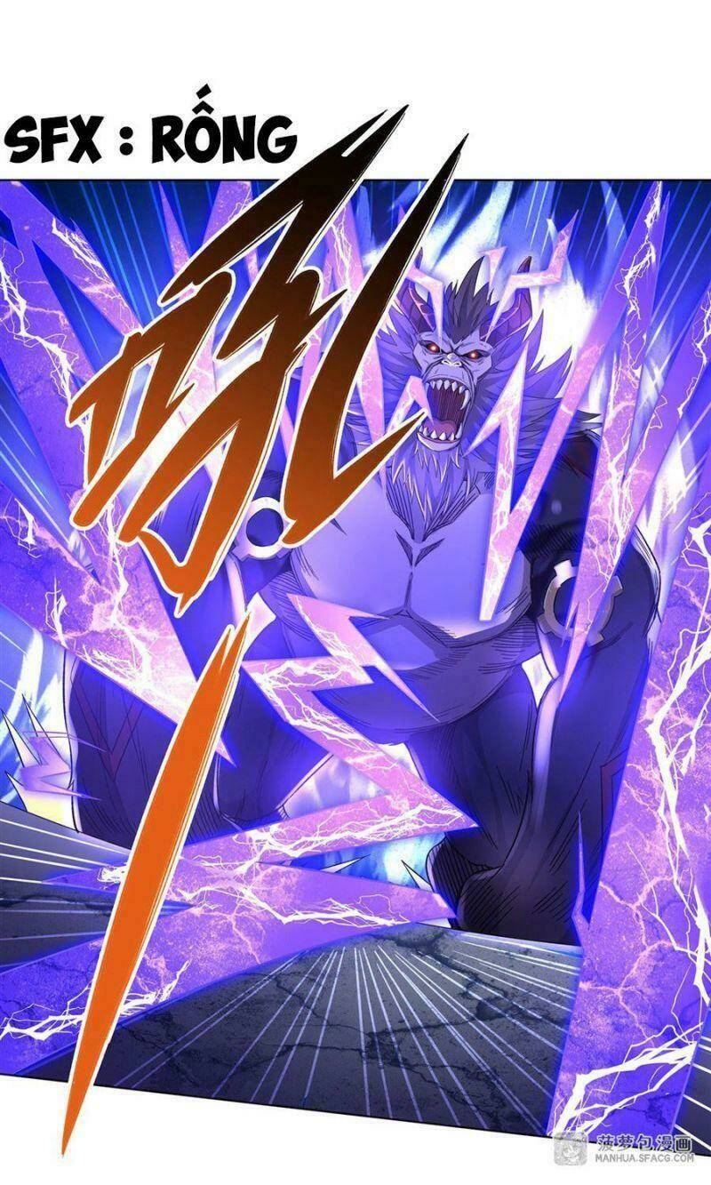 Các Nữ Đồ Đệ Của Ta Đều Là Chư Thiên Đại Lão Tương Lai Chapter 13 - Trang 2