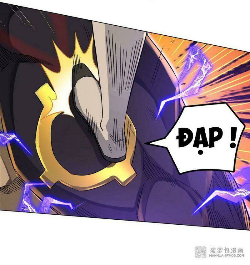 Các Nữ Đồ Đệ Của Ta Đều Là Chư Thiên Đại Lão Tương Lai Chapter 13 - Trang 2