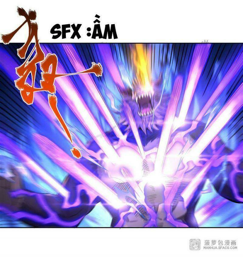 Các Nữ Đồ Đệ Của Ta Đều Là Chư Thiên Đại Lão Tương Lai Chapter 13 - Trang 2