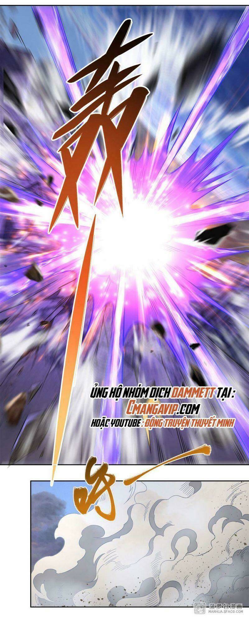 Các Nữ Đồ Đệ Của Ta Đều Là Chư Thiên Đại Lão Tương Lai Chapter 13 - Trang 2