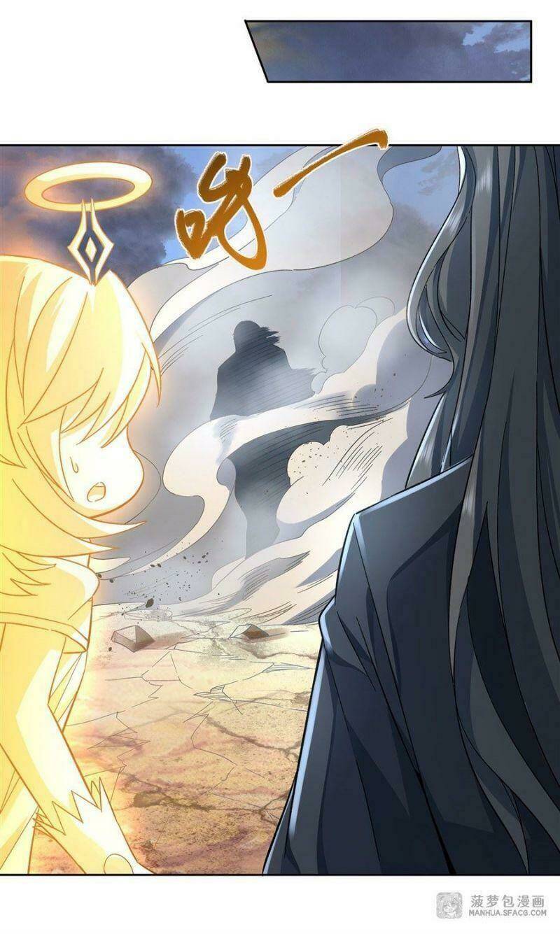 Các Nữ Đồ Đệ Của Ta Đều Là Chư Thiên Đại Lão Tương Lai Chapter 13 - Trang 2