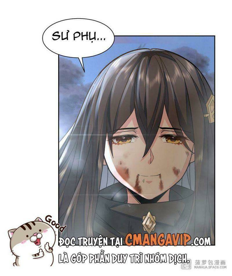 Các Nữ Đồ Đệ Của Ta Đều Là Chư Thiên Đại Lão Tương Lai Chapter 13 - Trang 2