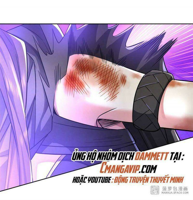 Các Nữ Đồ Đệ Của Ta Đều Là Chư Thiên Đại Lão Tương Lai Chapter 13 - Trang 2