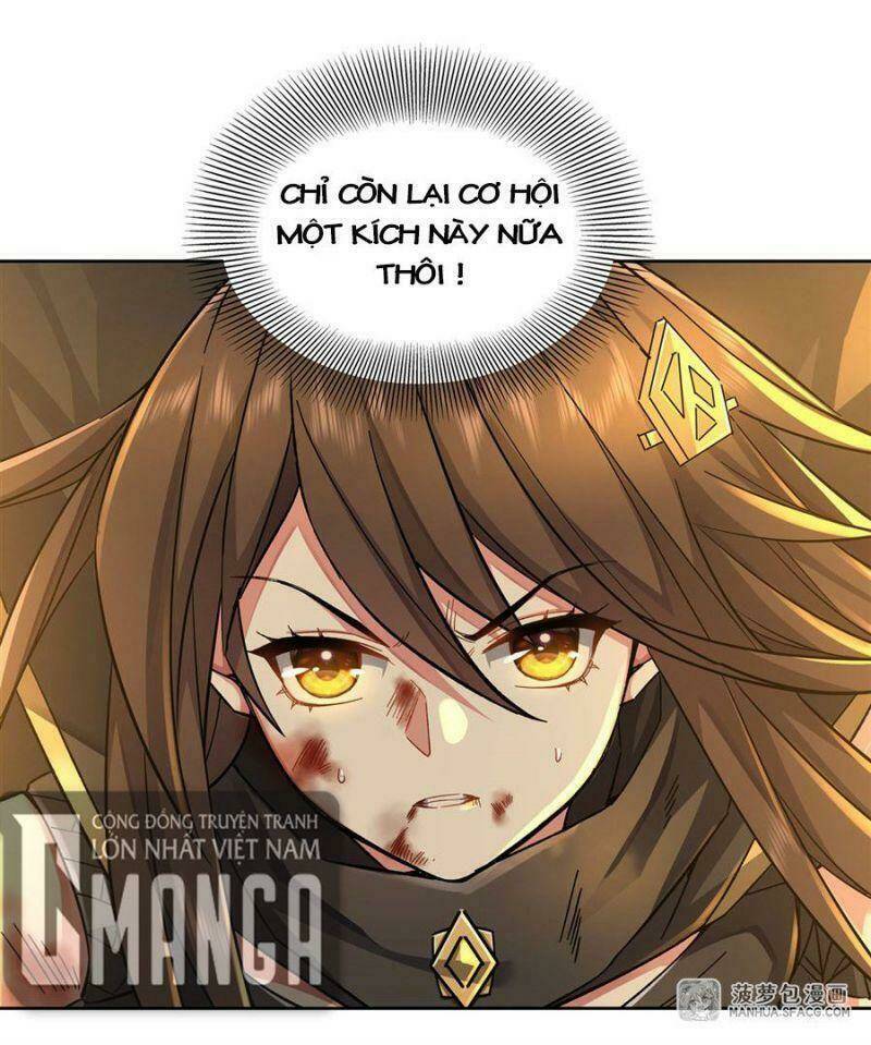 Các Nữ Đồ Đệ Của Ta Đều Là Chư Thiên Đại Lão Tương Lai Chapter 13 - Trang 2