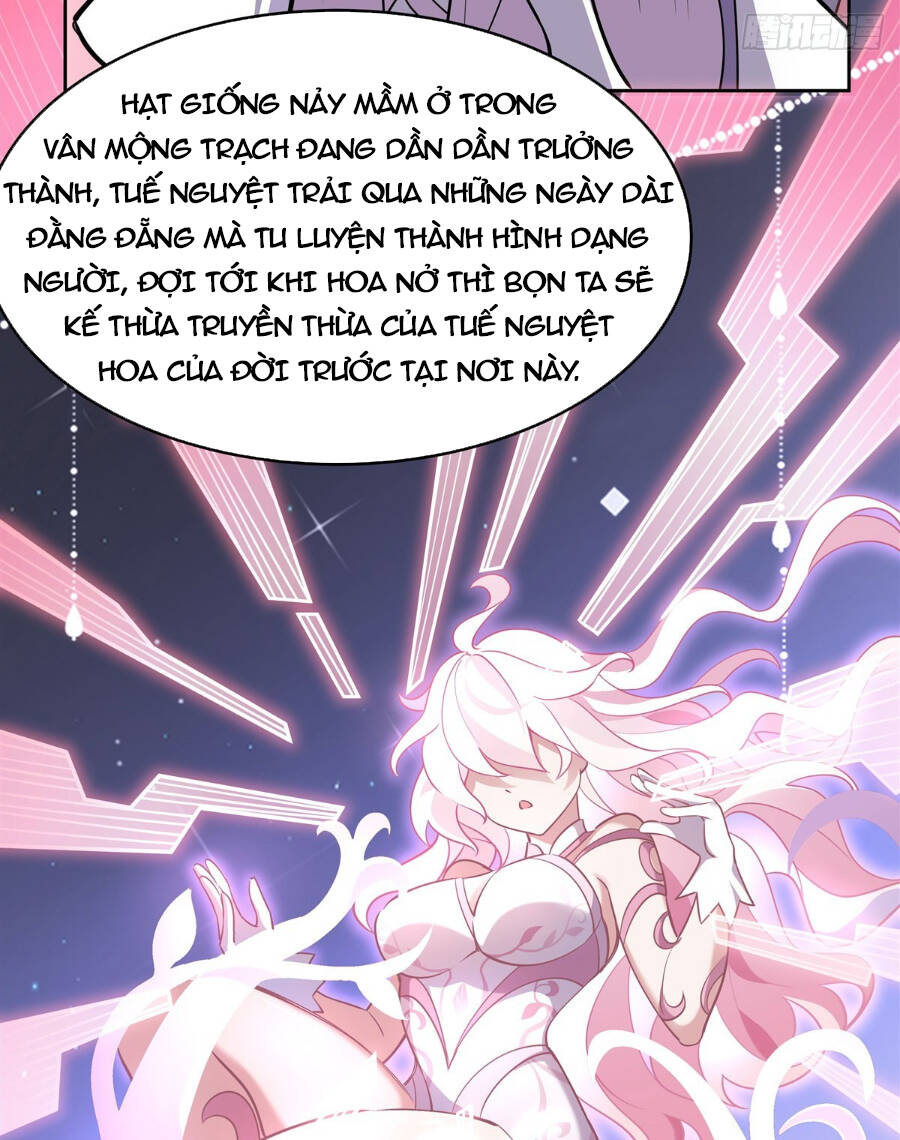 Các Nữ Đồ Đệ Của Ta Đều Là Chư Thiên Đại Lão Tương Lai Chapter 131 - Trang 2