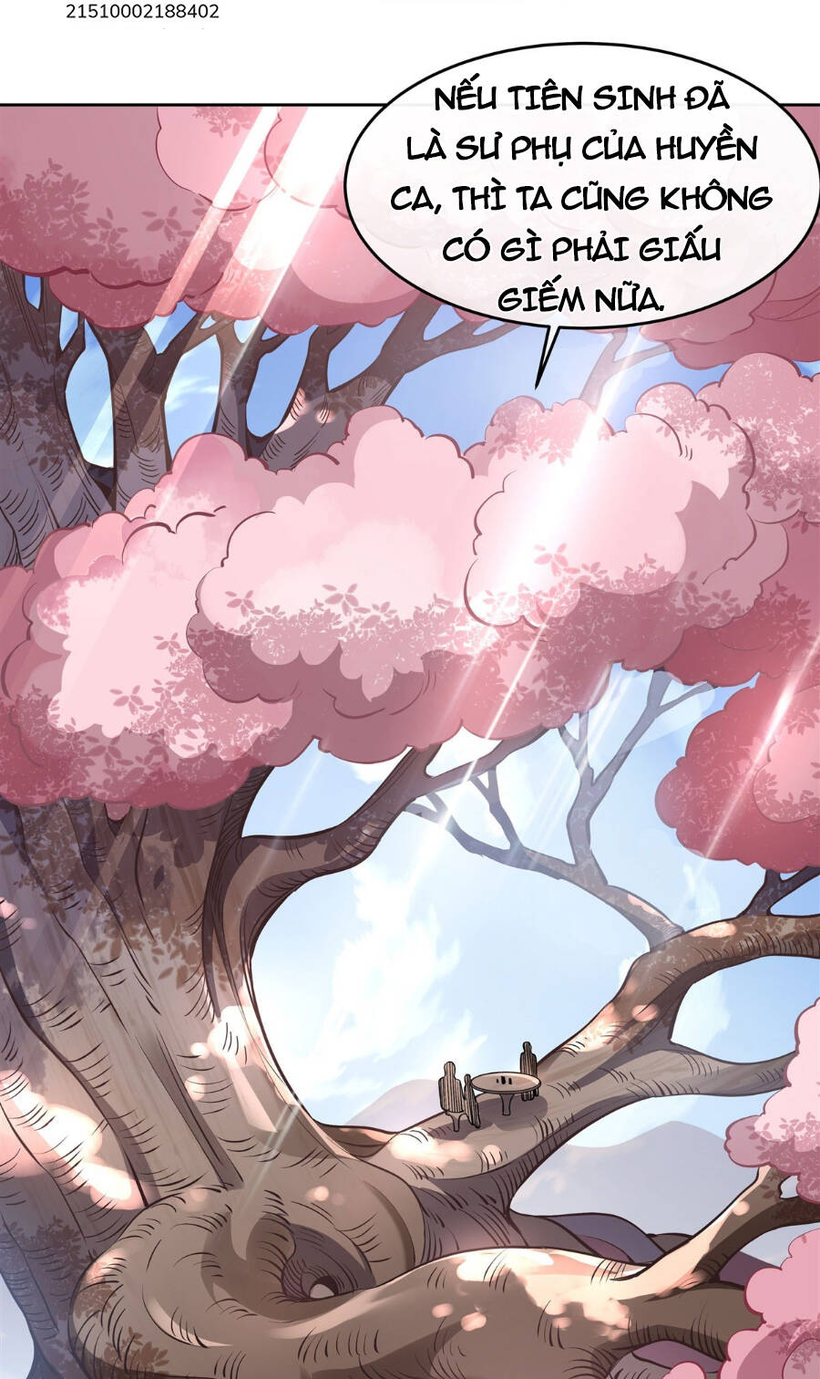 Các Nữ Đồ Đệ Của Ta Đều Là Chư Thiên Đại Lão Tương Lai Chapter 131 - Trang 2