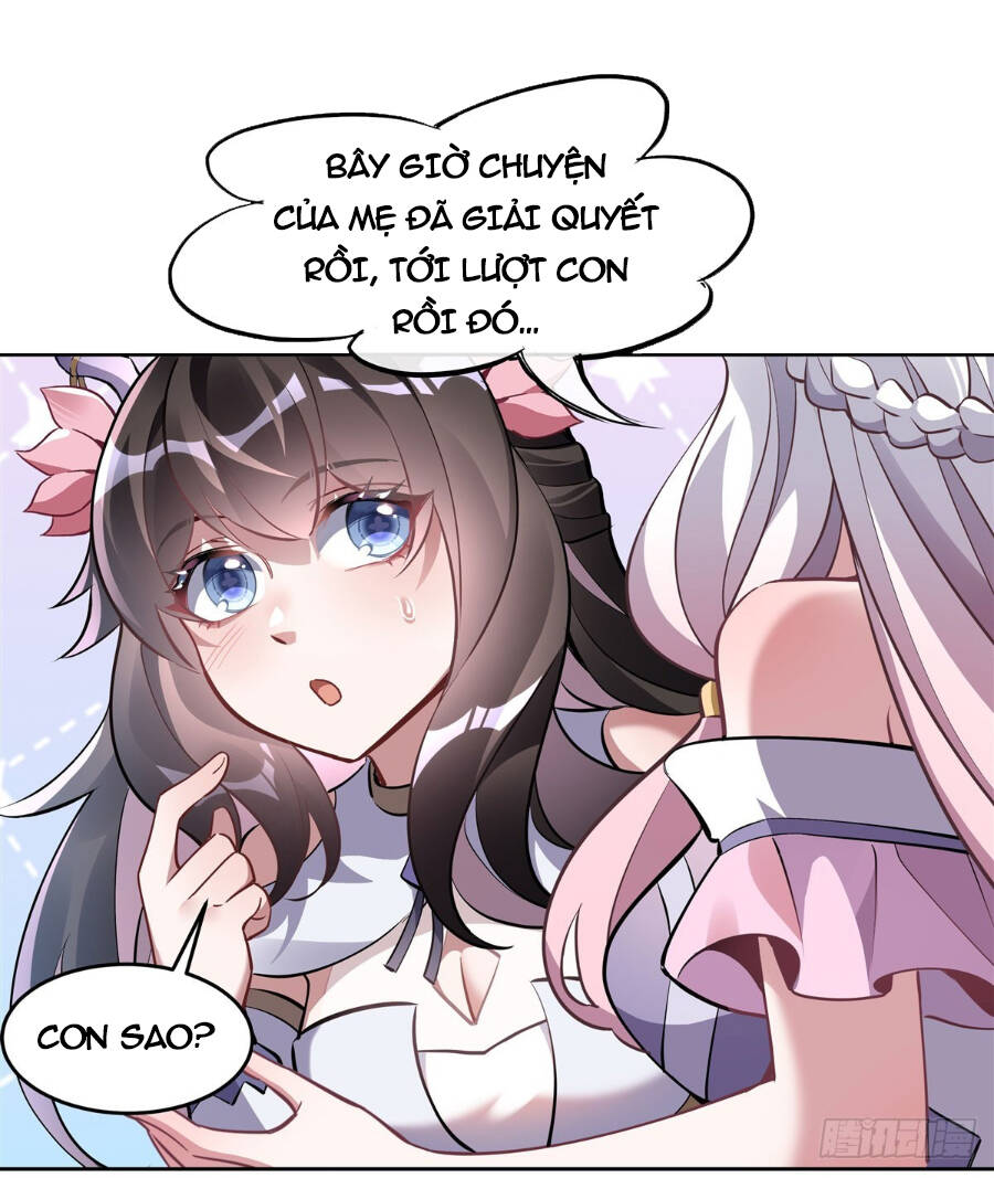 Các Nữ Đồ Đệ Của Ta Đều Là Chư Thiên Đại Lão Tương Lai Chapter 131 - Trang 2