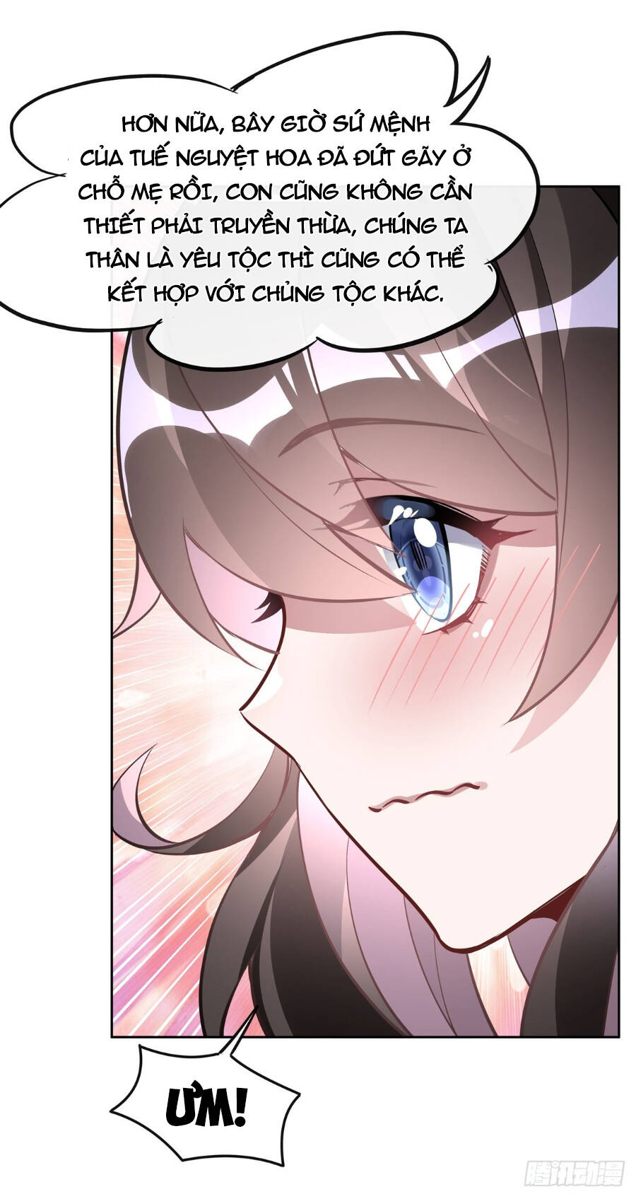 Các Nữ Đồ Đệ Của Ta Đều Là Chư Thiên Đại Lão Tương Lai Chapter 131 - Trang 2