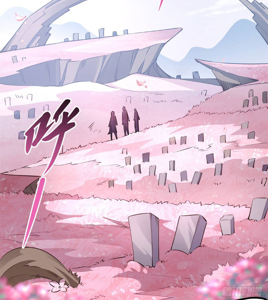 Các Nữ Đồ Đệ Của Ta Đều Là Chư Thiên Đại Lão Tương Lai Chapter 131 - Trang 2