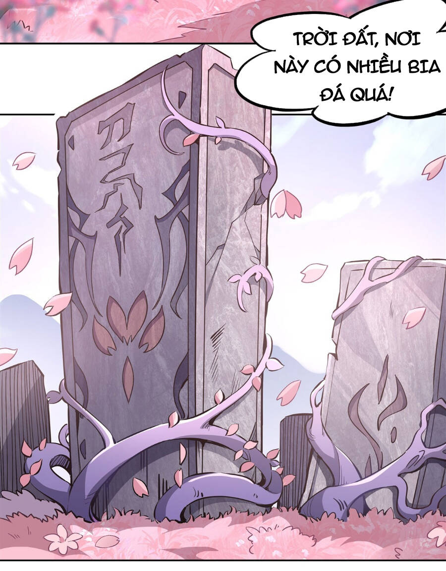 Các Nữ Đồ Đệ Của Ta Đều Là Chư Thiên Đại Lão Tương Lai Chapter 131 - Trang 2